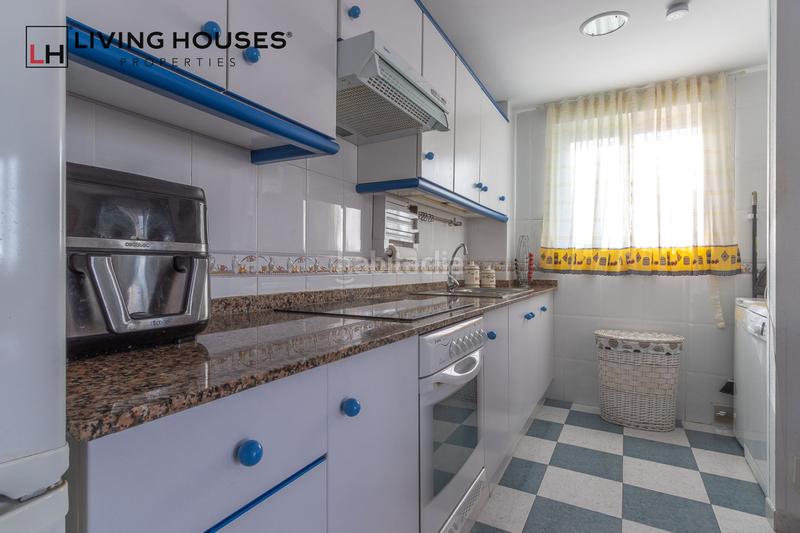 Foto d1c5ba5c-4c72-4969-8cc0-e54262a602b8. Ático en Oropesa del Mar-orpesa - edif. bonaire ii - avda. madrid 18 bienvenido a tu nuevo hogar ! este espectacular piso dúplex ubicado entre ambas playas está esperando por ti. si en Oropesa del Mar