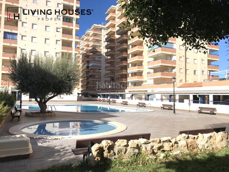 Foto f07d0f47-1337-4aca-a64c-28c516e1c23a. Ático en Oropesa del Mar-orpesa - edif. bonaire ii - avda. madrid 18 bienvenido a tu nuevo hogar ! este espectacular piso dúplex ubicado entre ambas playas está esperando por ti. si en Oropesa del Mar