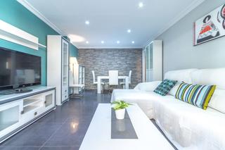 Etagenwohnung  Oropesa del mar-orpesa - c/ virgen de la paciencia 7. En el corazón de oropesa del marorpesa, una joya inmobiliaria le