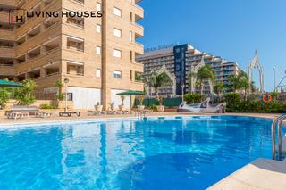 Pis  Oropesa del mar-orpesa - edif. aguamarina - av. jardín 3. Descubre tu nuevo hogar en la codiciada zona de marina d or en o