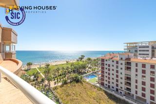 Piso en Oropesa del Mar-Orpesa - EDIF. ACAPULCO IV - CL AMPLARIES 23