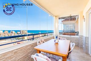 Attique à Oropesa del mar-orpesa - edif. bonaire ii - avda. madrid 16. Descubre tu nuevo hogar en oropesa del marorpesa, en la emblemát