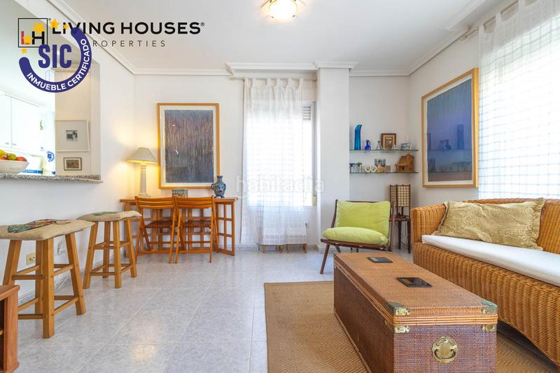 Foto c2b86c75-9065-4fb7-96e0-0897086e5ae2. Pis a Oropesa del Mar-orpesa - c/ velazquez 12 a Oropesa del Mar