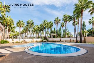 Pis  Oropesa del mar-orpesa - edif. bahia park - c/amplaries 1. Descubra su nuevo hogar en un entorno privilegiado en oropesa de