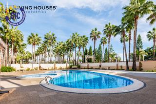 Appartement à Oropesa del mar-orpesa - edif. bahia park - c/amplaries 1. Descubra su nuevo hogar en un entorno privilegiado en oropesa de