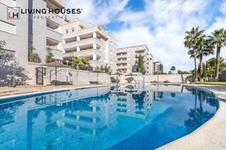 Appartement  Oropesa del mar-orpesa - edif. marina trebol ii - av central 10. Se ofrece a la venta un encantador apartamento en la prestigiosa