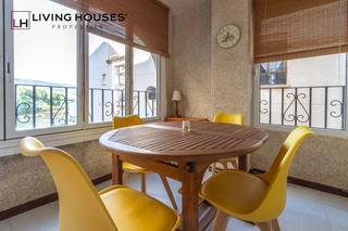 Appartement à Oropesa del mar-orpesa - edificio regata ps maritimo mediterrane. Descubre tu nuevo hogar en el corazón de marina d or, oropesa de