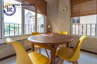 Flat in Oropesa del Mar-Orpesa - EDIFICIO REGATA PS MARITIMO MEDITERRANE