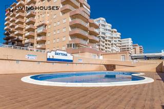 Appartement à Oropesa del mar-orpesa - edif. daytona - paseo maritimo mediterr. Magnífica oportunidad de adquirir una encantadora planta baja en