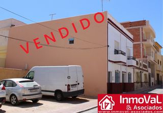 Maison à Puerto de Garrucha. Casa  garrucha
