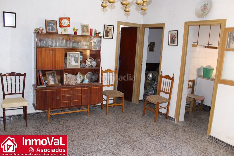 Foto eda47936-0d54-4cfb-8622-d63cce30e3ae. Casa a puerto de Garrucha Garrucha