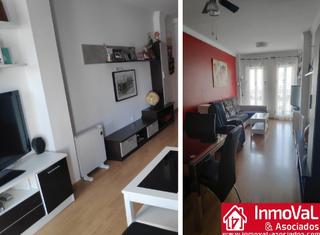 Flat in Puerto de Garrucha. Piso  garrucha