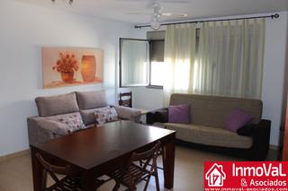 Flat in Puerto de Garrucha. Piso  garrucha