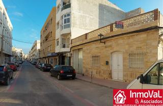 House in Puerto de Garrucha. Casa - garrucha ()