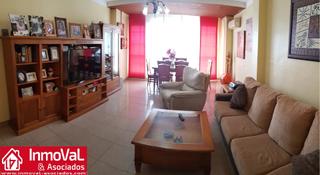 Flat in Playa de Garrucha. Piso  garrucha