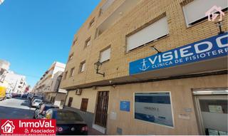 Flat in Puerto de Garrucha. Piso  garrucha