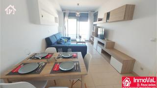 Flat in Las Escobetas. Piso  garrucha
