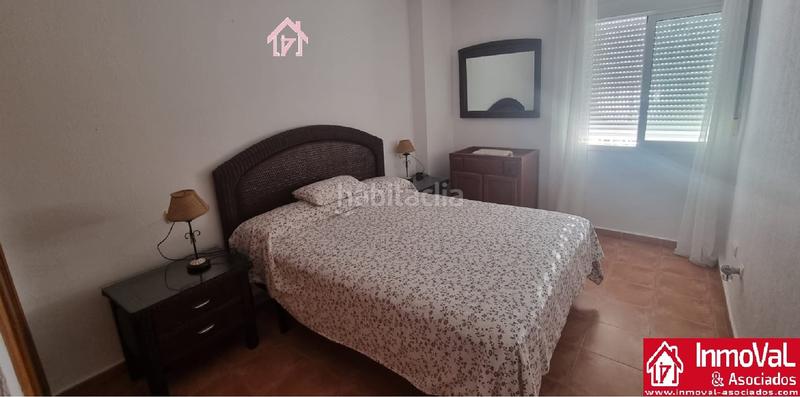 Foto bd32934f-10a1-4fa9-9750-c9845fc298b7. Affitto appartamento con parcheggio piscina in Marina de la Torre Mojácar