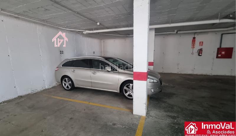 Foto e29fb649-f3a0-4d6e-8ae8-05f806eed3d2. Affitto appartamento con parcheggio piscina in Marina de la Torre Mojácar