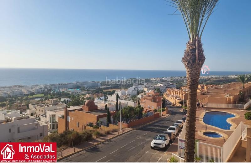 Foto 9073ab5f-10fa-4738-b801-d0f9074b945e. Alquiler piso  mojacar en Marina de la Torre Mojácar