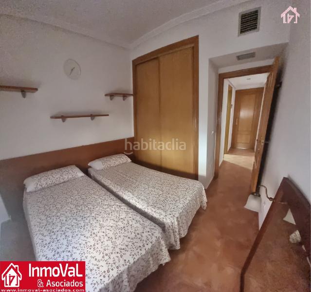 Foto c36b4cd2-e5b0-4a33-8614-86fdb9e4c54c. Alquiler piso  mojacar en Marina de la Torre Mojácar