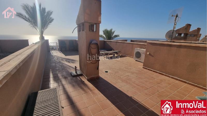 Foto 3e47329f-771e-4829-80b7-32e9a2c9725e. Location appartement avec parking piscine dans Marina de la Torre Mojácar