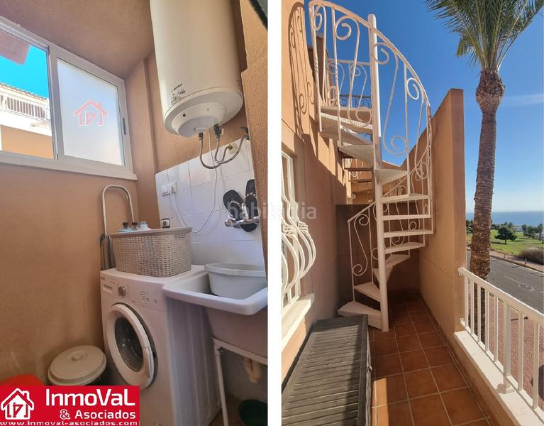 Foto 5529b3b7-065f-4f97-bac5-264cc9d525ec. Location appartement avec parking piscine dans Marina de la Torre Mojácar