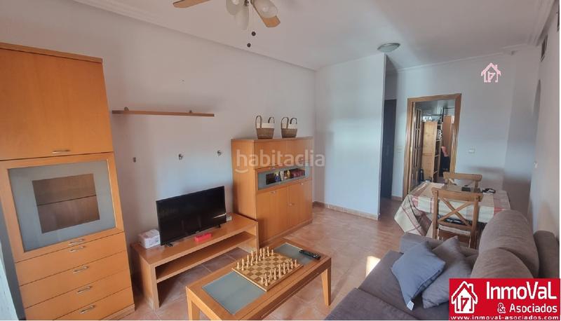 Foto f41c6557-1762-4d74-8307-25061a8f03c1. Location appartement avec parking piscine dans Marina de la Torre Mojácar