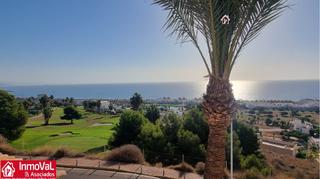 Rent Flat in Marina de la Torre. Piso  mojacar