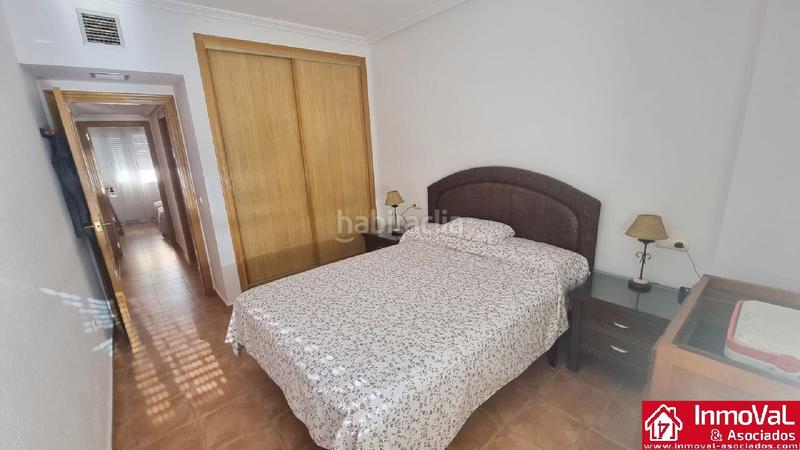 Foto 372524ea-76ee-4e85-8035-52c950df8a5f. Rent flat with parking pool in Marina de la Torre Mojácar