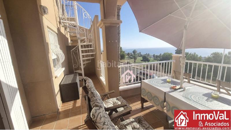 Foto 0a363269-3719-439a-824c-24ec4ea6f949. Piso  mojacar en Marina de la Torre Mojácar