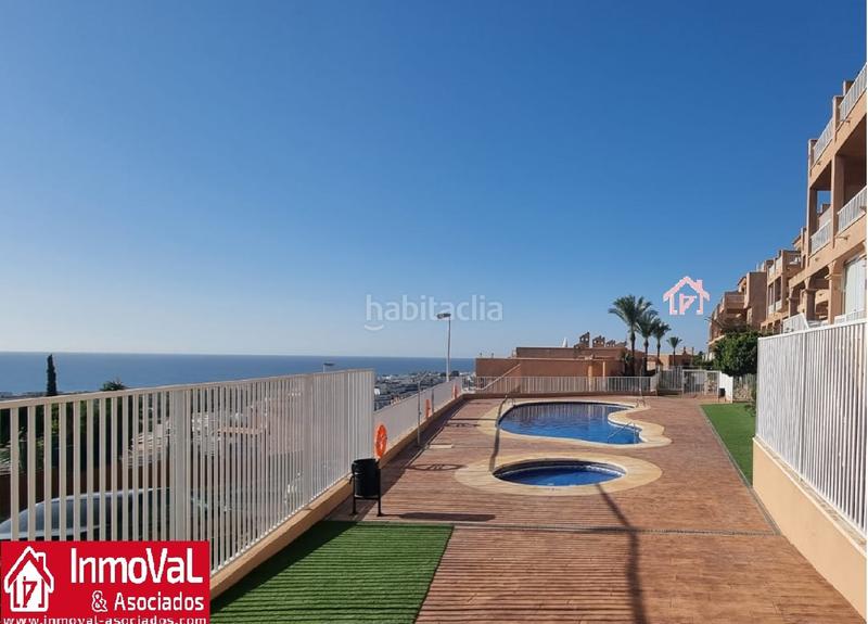 Foto d8de3830-d62a-4732-b71d-0e34ae4ead52. Piso  mojacar en Marina de la Torre Mojácar