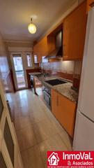 Flat in Las Marinas. Piso  garrucha