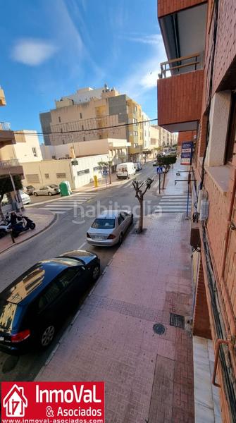 Foto 8a3b95eb-c7c2-467a-a249-4e876cb0a452. Pis a Las Marinas Garrucha