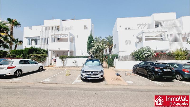 Foto dd13dd5b-4d57-4441-bf99-40255973b4bd. Alquiler piso  en Puerto Rey Vera