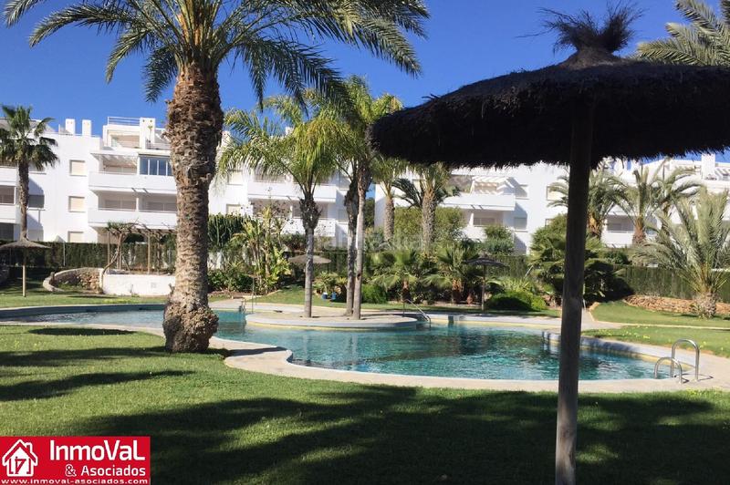 Foto 4c006160-0595-4eab-8084-b82f3a092d3a. Location appartement dans Puerto Rey Vera