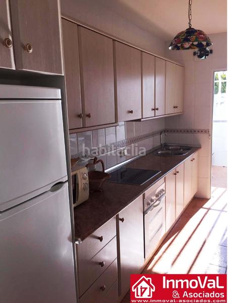 Foto 8cb68b60-0986-48a0-b039-e29379e36173. Rent flat in Puerto Rey Vera