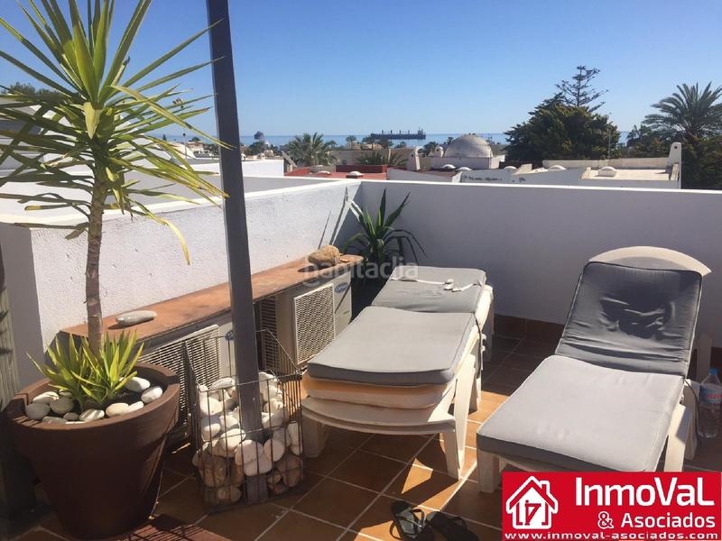 Foto c11770cc-6c90-43da-9c8d-1b558c4408fa. Rent flat in Puerto Rey Vera