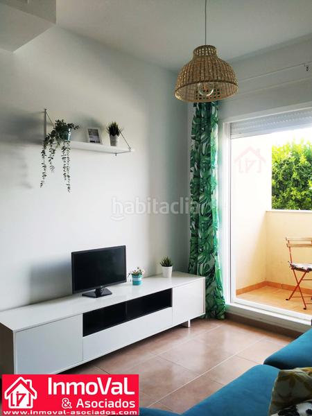 Foto 12247f2c-5e68-4b9f-9a31-adf787396a1d. Appartamento con riscaldamento parcheggio piscina in Garrucha