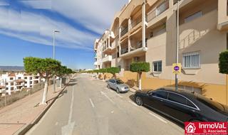 Flat in Puerto de Garrucha. Piso  garrucha