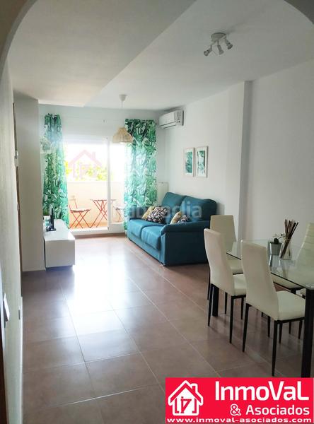 Foto 2ec94ef1-b9f7-4e57-9488-555033dd35ce. Appartamento con riscaldamento parcheggio piscina in Garrucha