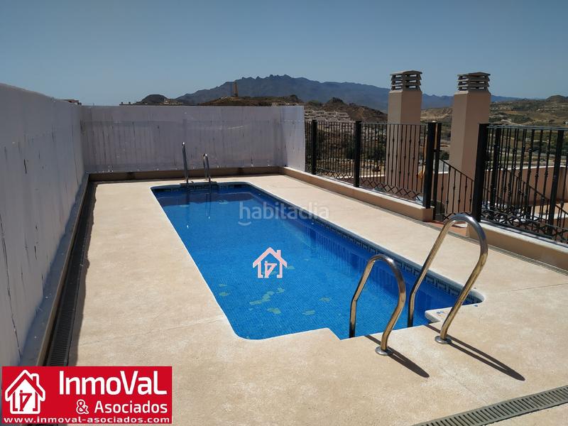 Foto 3eb51447-54fb-4968-a3bf-2dd4f5dfe8c5. Appartamento con riscaldamento parcheggio piscina in Garrucha