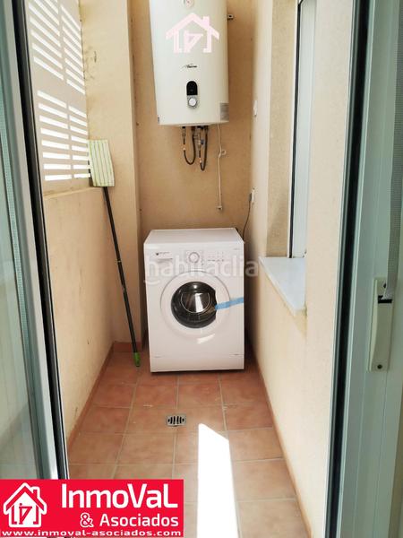 Foto 9d001f84-0cc5-4443-9f72-63ebed24dea0. Appartamento con riscaldamento parcheggio piscina in Garrucha