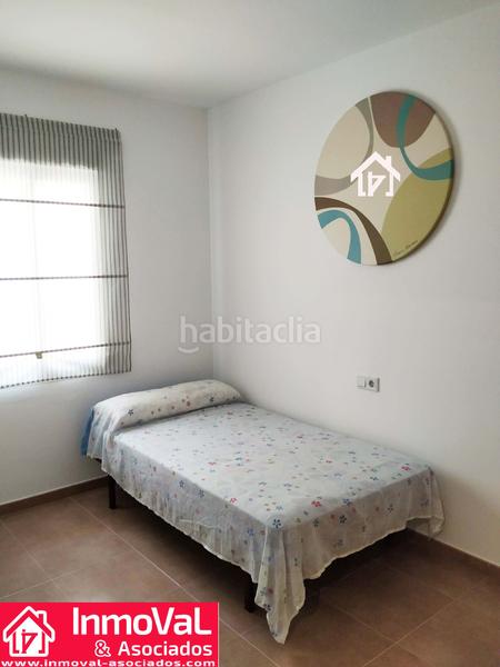 Foto a213ab82-4c10-4752-b25b-af6e949e58b5. Appartamento con riscaldamento parcheggio piscina in Garrucha