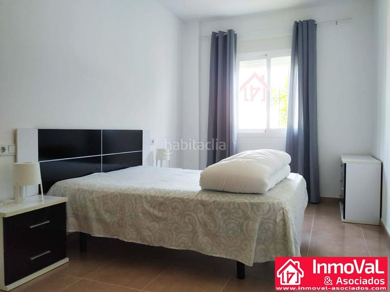 Foto eeffcfb1-ca91-40b5-88dc-fa9d88f65981. Appartamento con riscaldamento parcheggio piscina in Garrucha