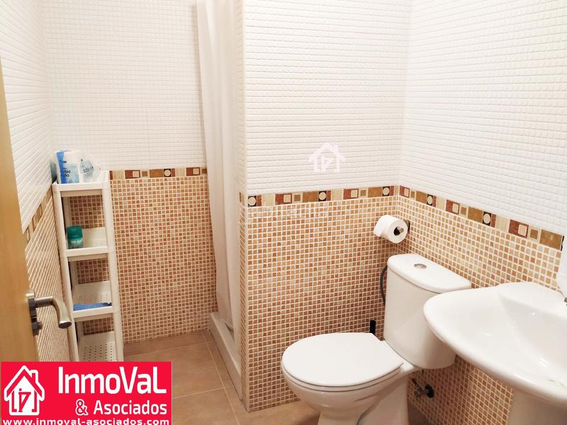 Foto efe0f59b-2a20-42cf-ae6b-85b0143586b2. Appartamento con riscaldamento parcheggio piscina in Garrucha