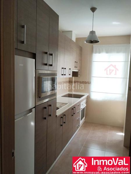 Foto fd4cb087-297e-4294-a169-cdce9fe9c152. Appartamento con riscaldamento parcheggio piscina in Garrucha