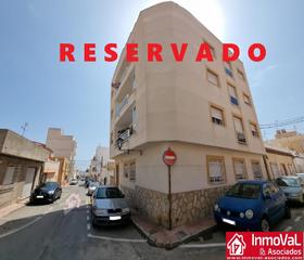 Pis a Playa de Garrucha. Piso  garrucha