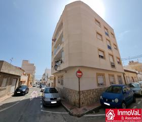 Flat in Playa de Garrucha. Piso  garrucha
