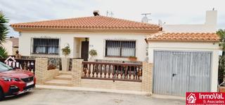 Casa a Gallardos (Los). Casa  los gallardos